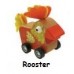Wooden Animal Cars Wooden Animal Cars